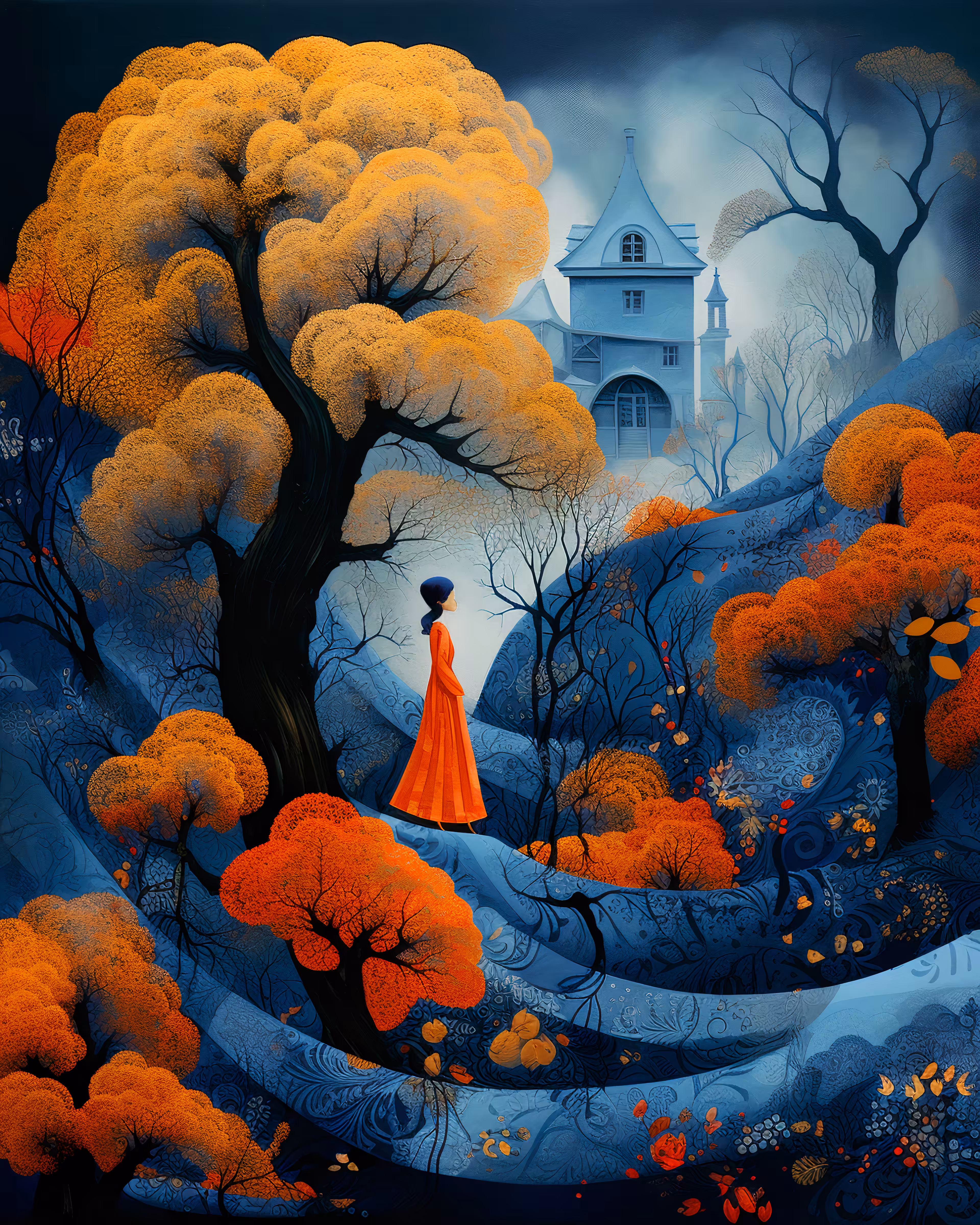 Fantasy #010