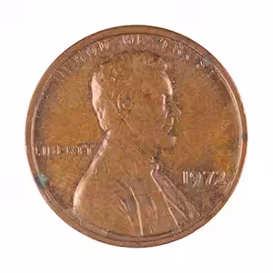 Cent #1317