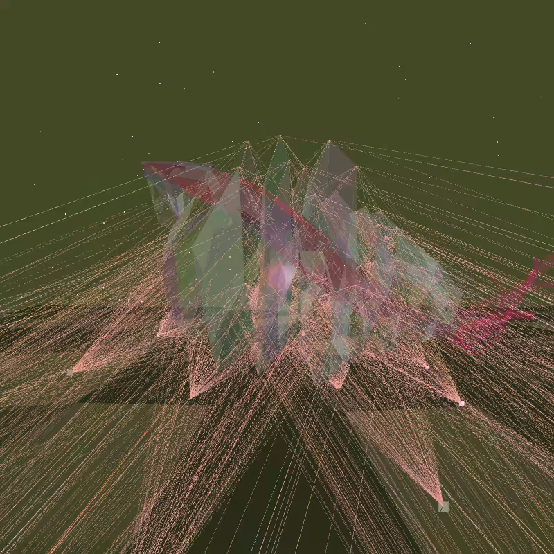 Petromyzonus #2