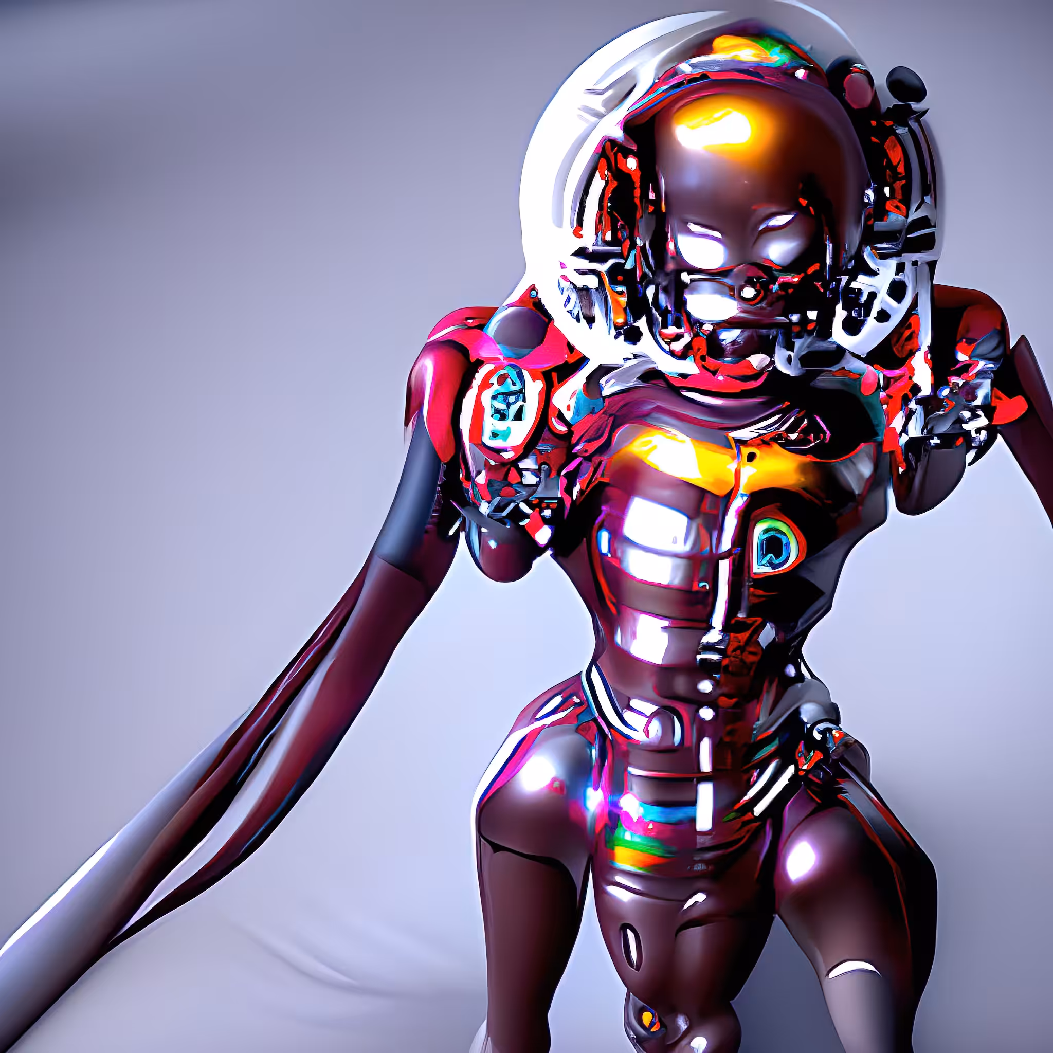Fren-Droid #34