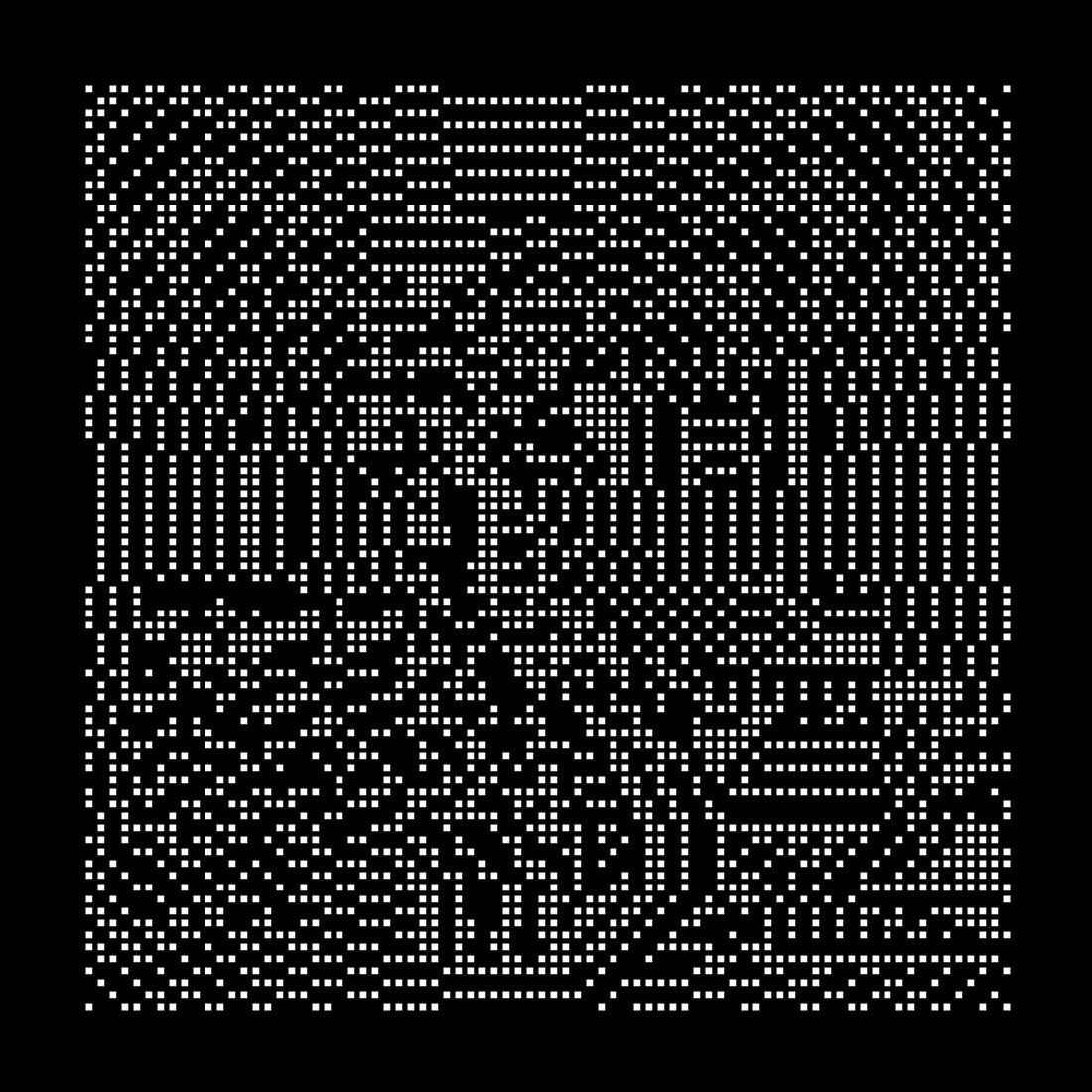 fx(gif) Pixel Grid Chronicles #13