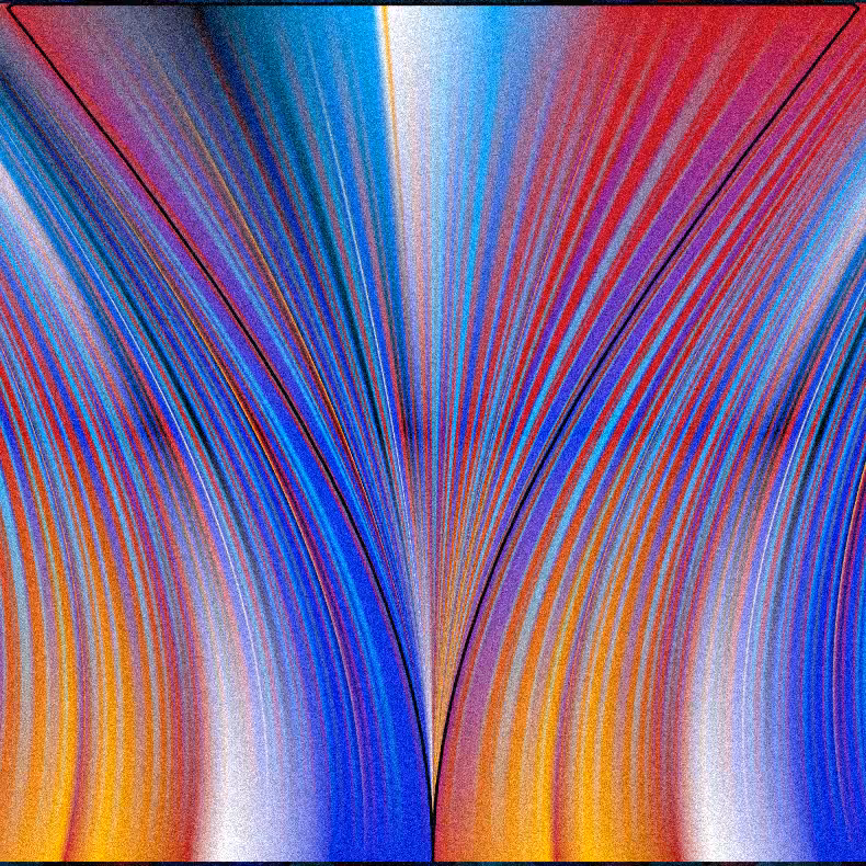 Gradientropy #25