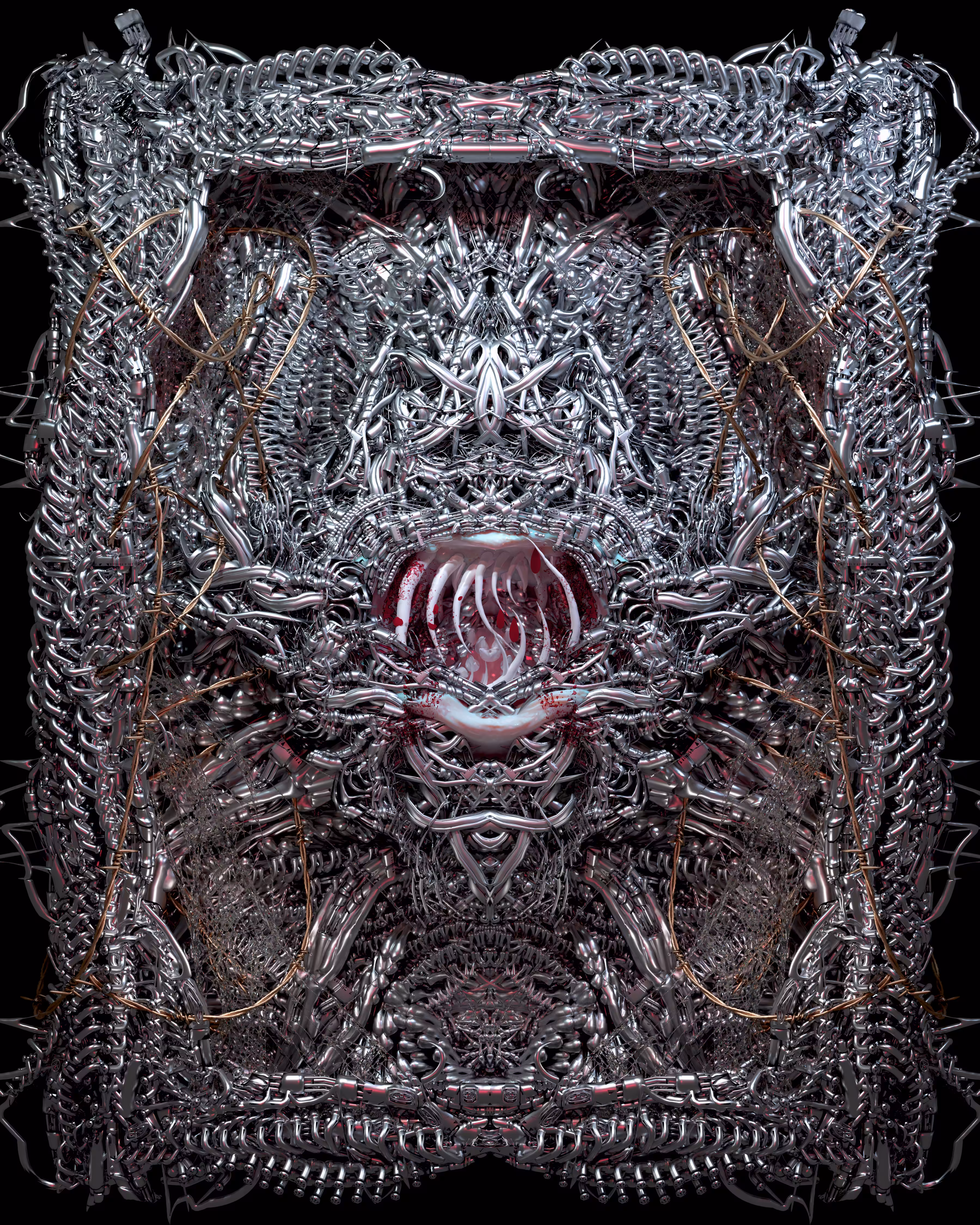 Grief Eater
