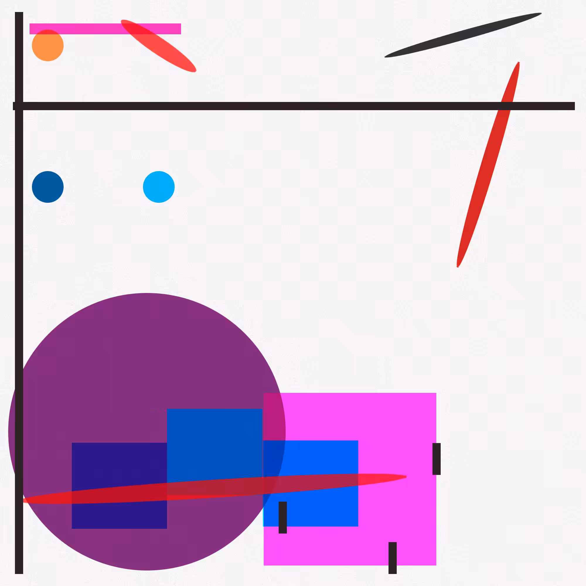 Composition 007