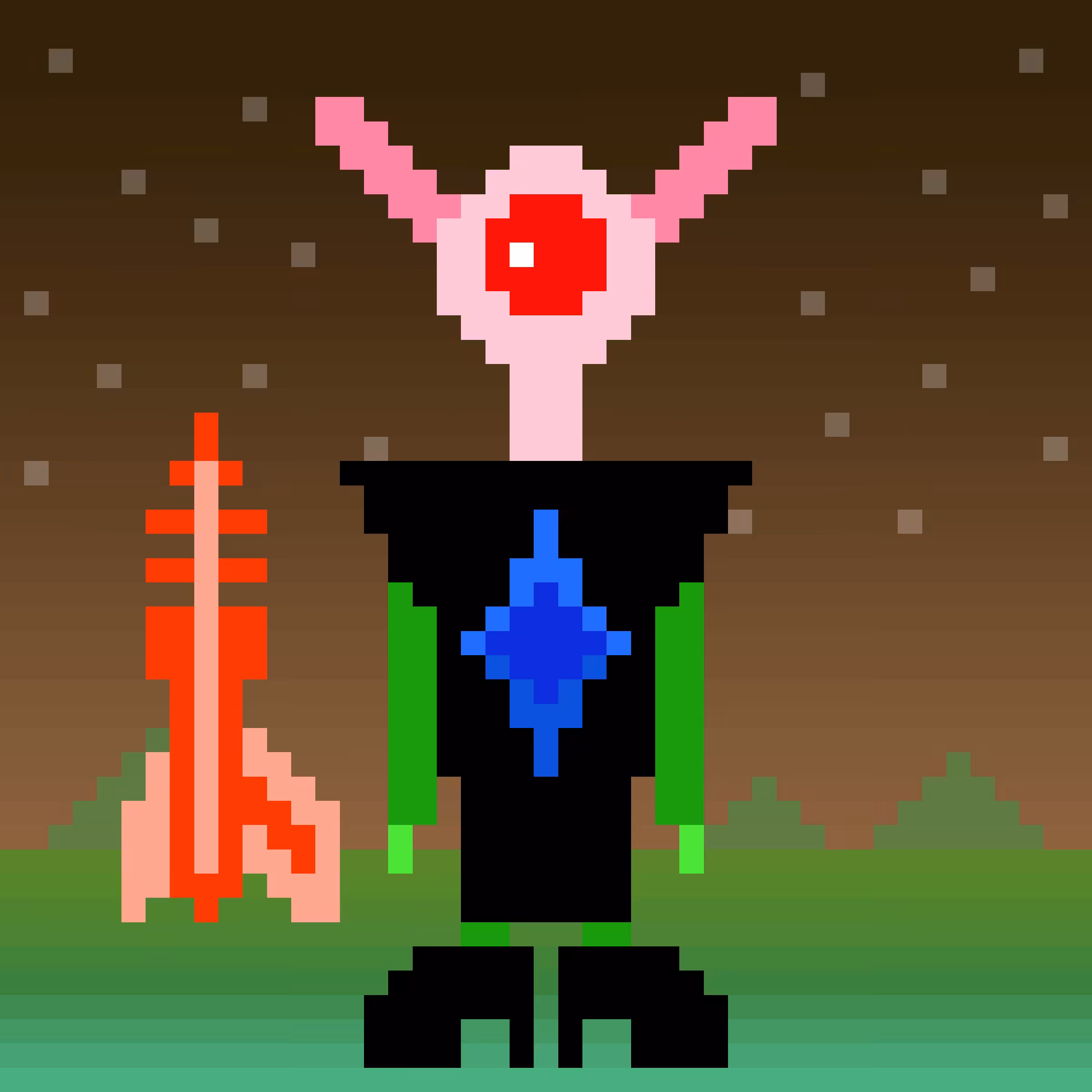 CryptoGalactican #444