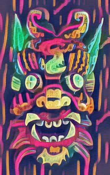 Mask #3