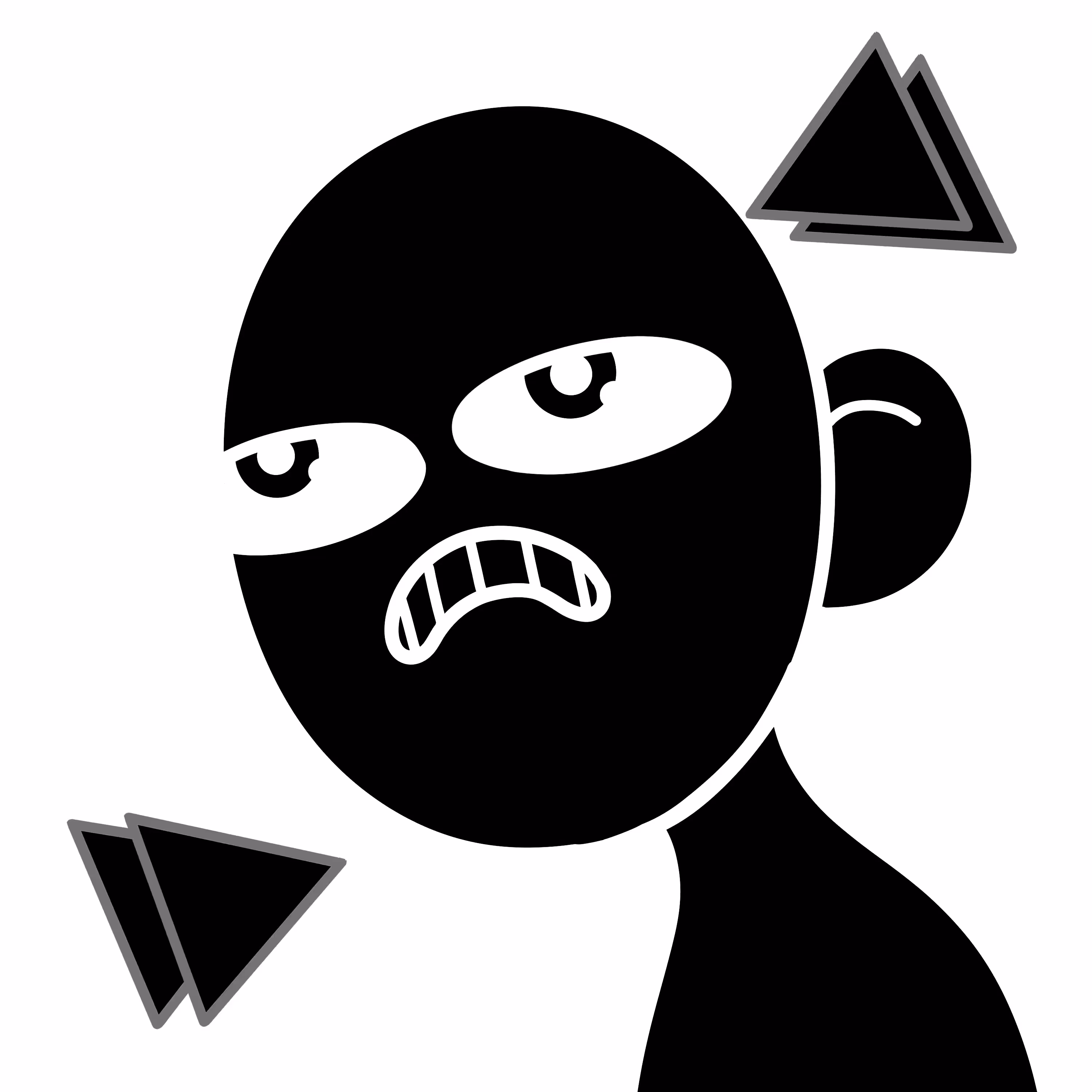 Justhuman #60