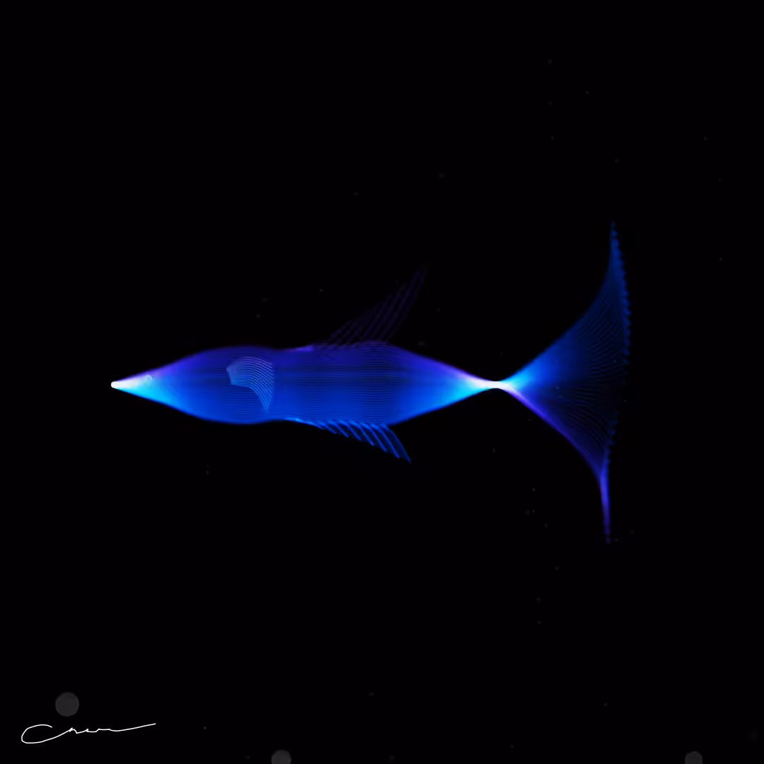 SoulFish #32