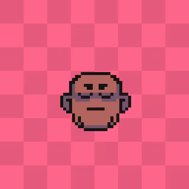 Pixel Dads #135