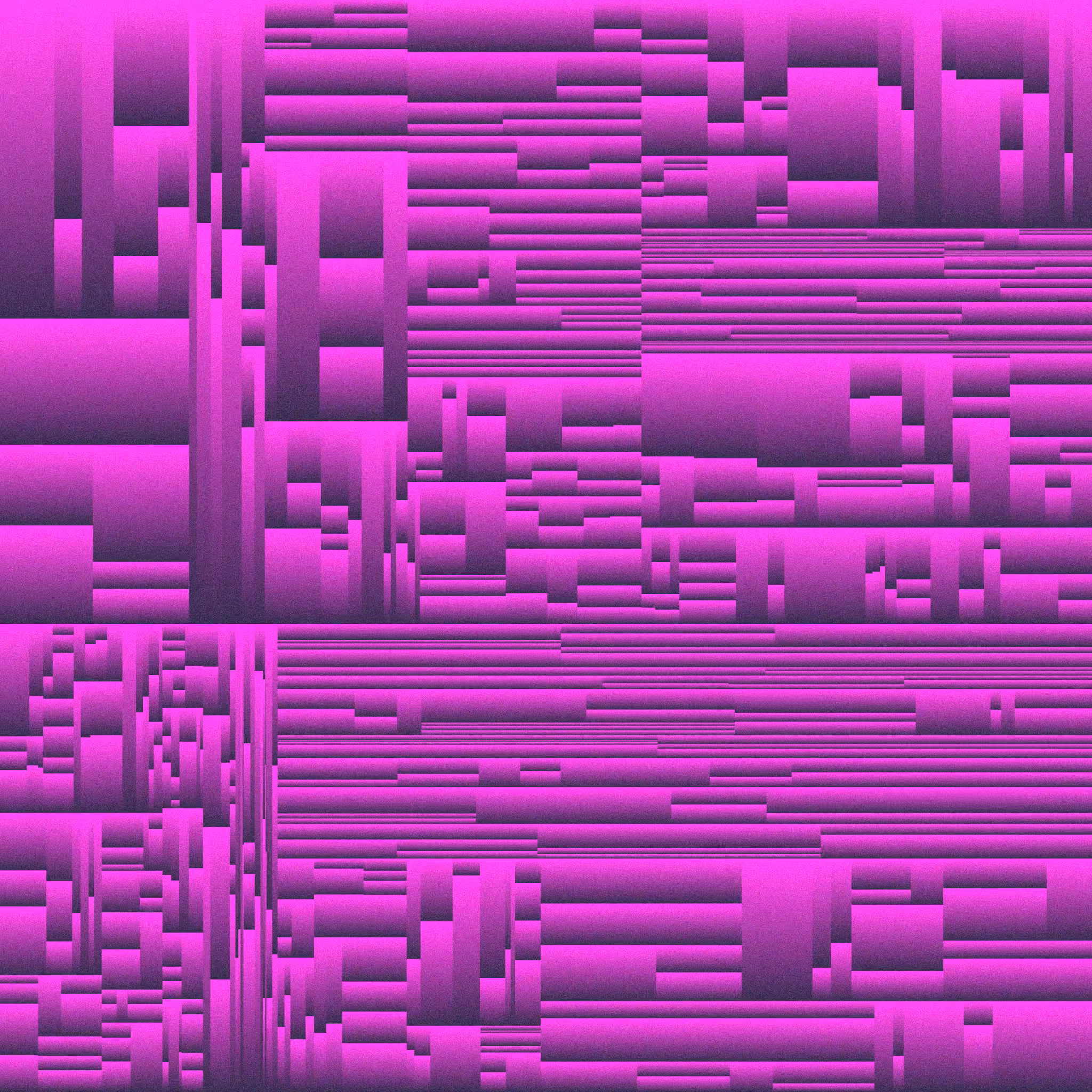 Cascades #8