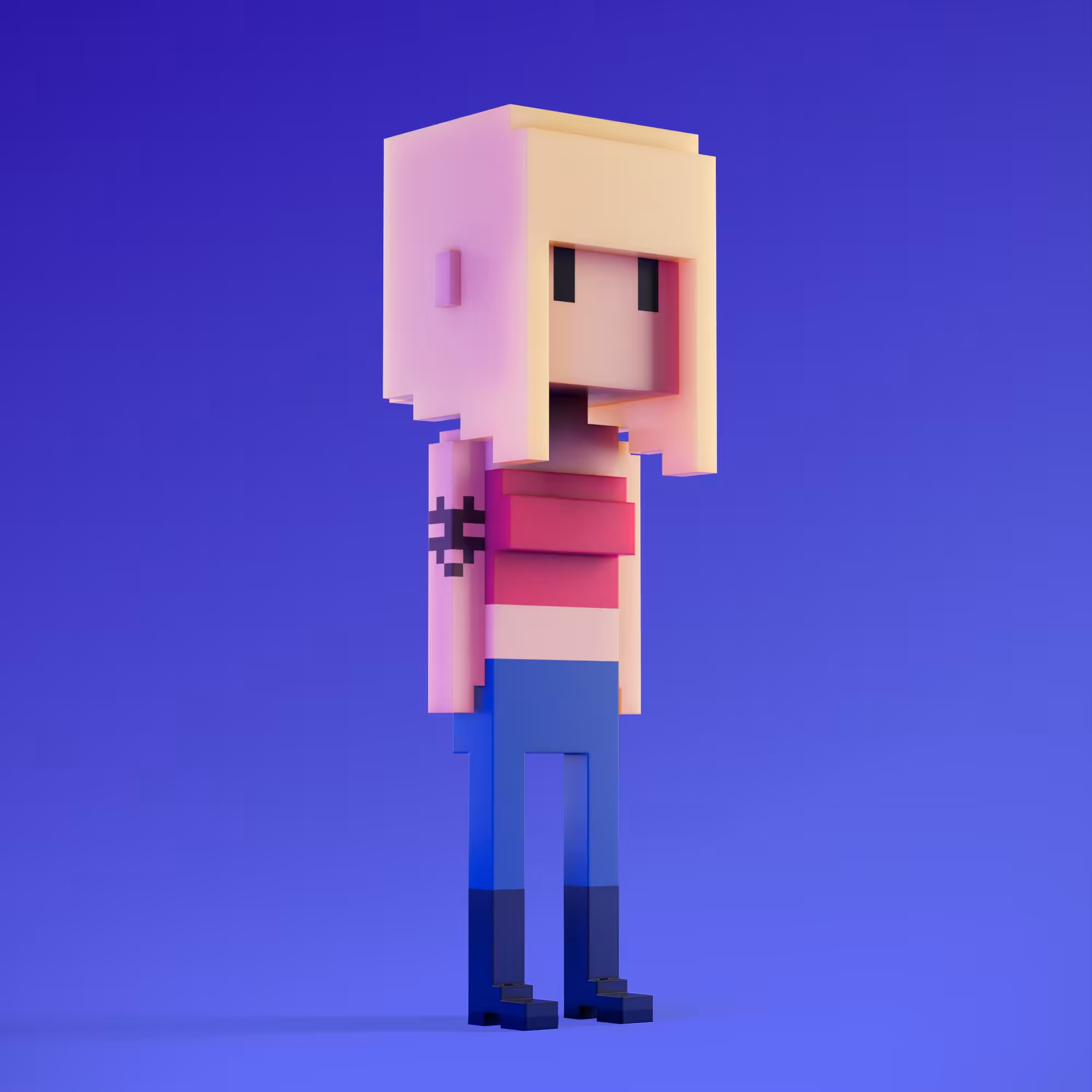 Meebit #4495