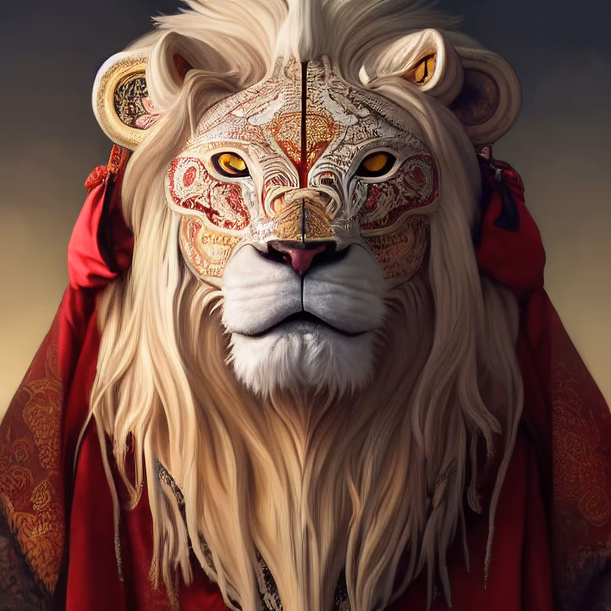 Raion #20