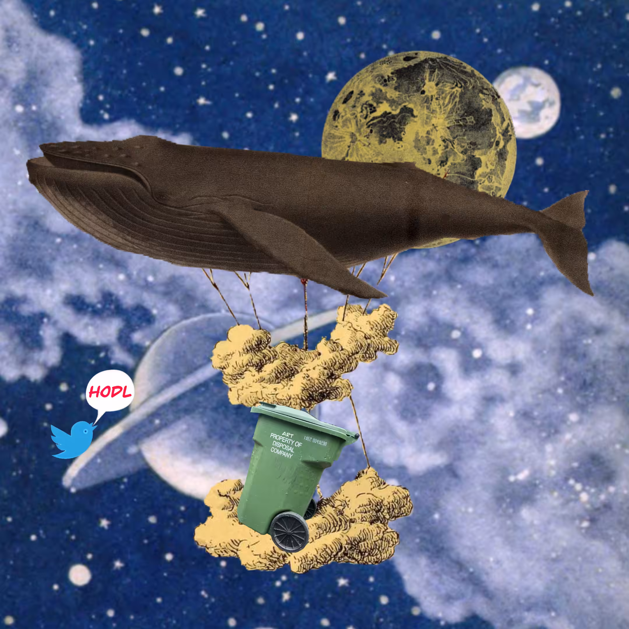 Airship #68