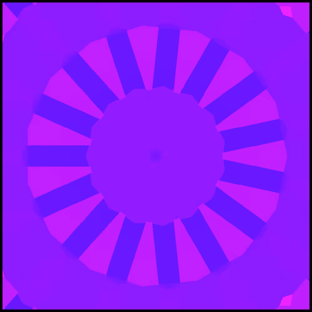 Contraction  #10