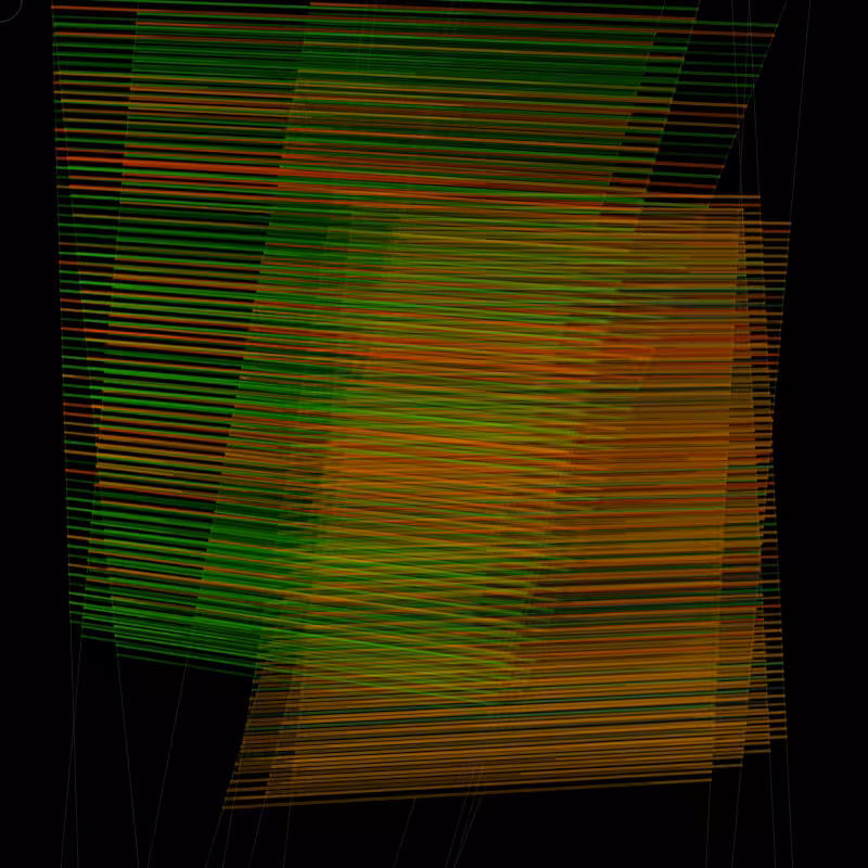 Perpetual line #145
