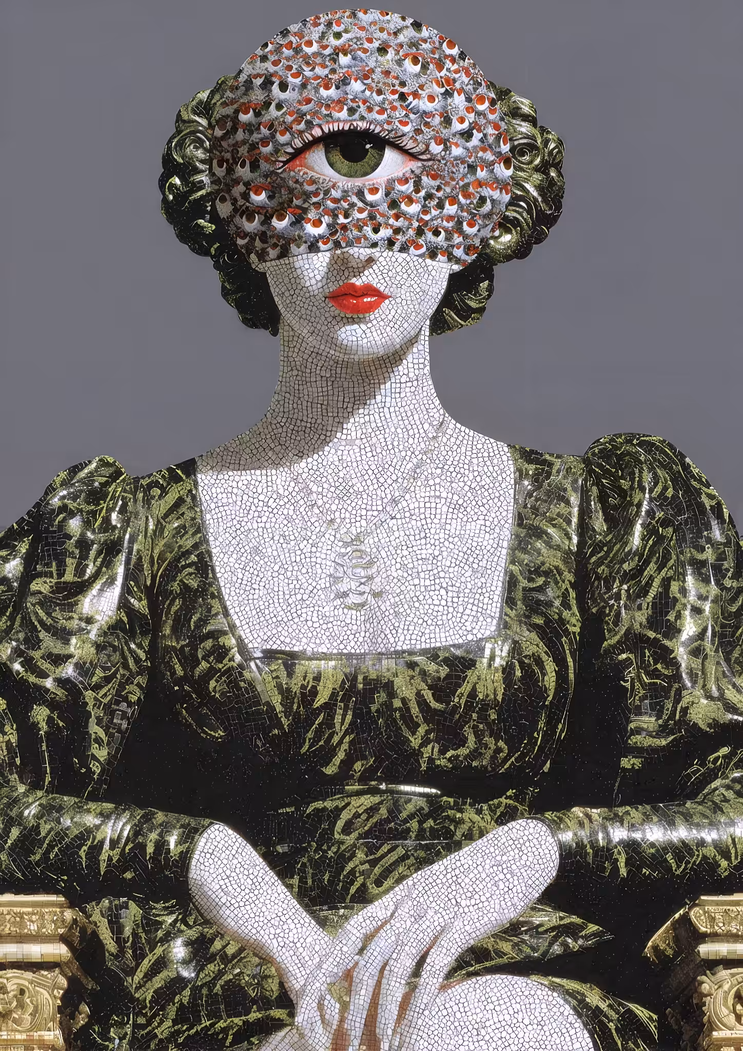 RETINA
