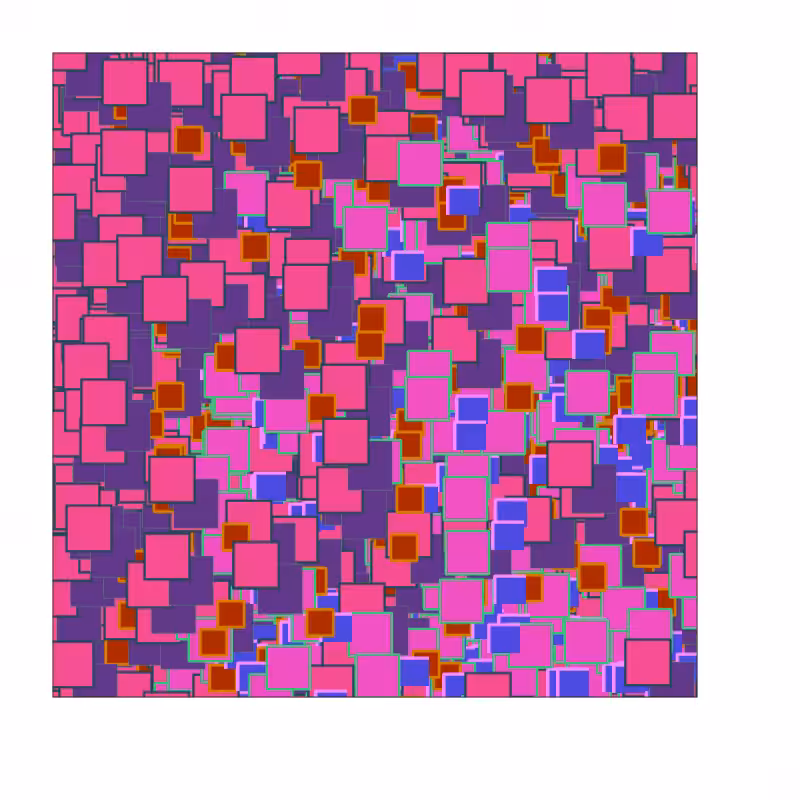 Wild Matrix #730