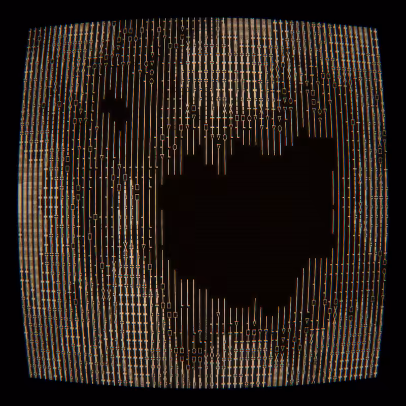 SIGNAL RECEIVING #714