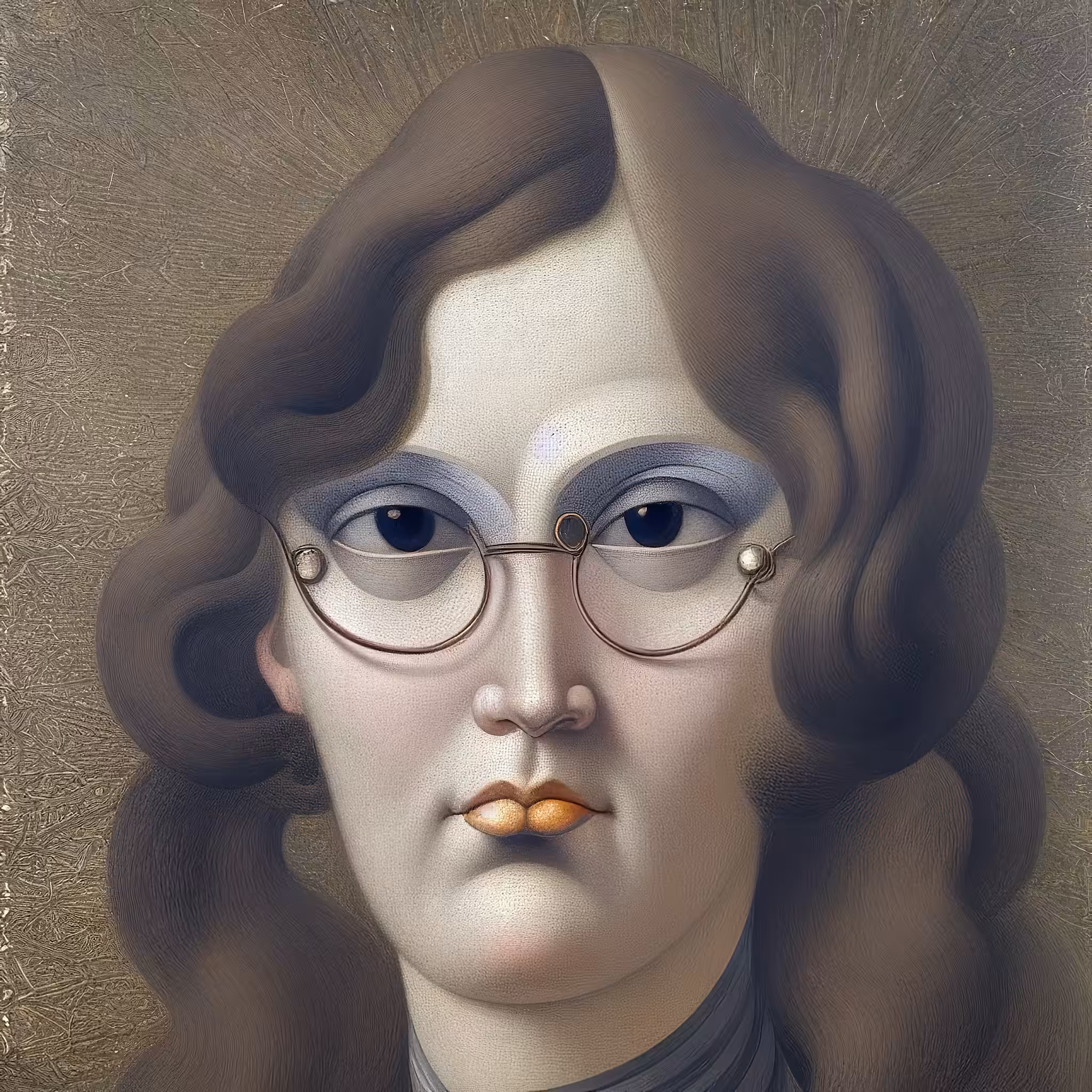 Lost Poets: #16110