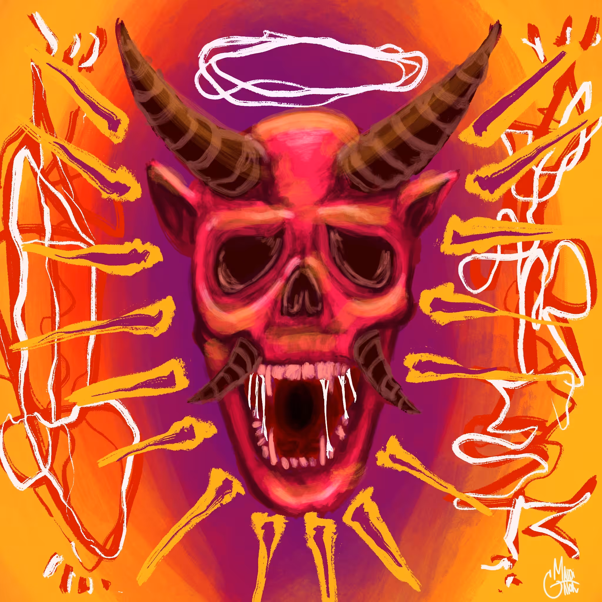 mask 003