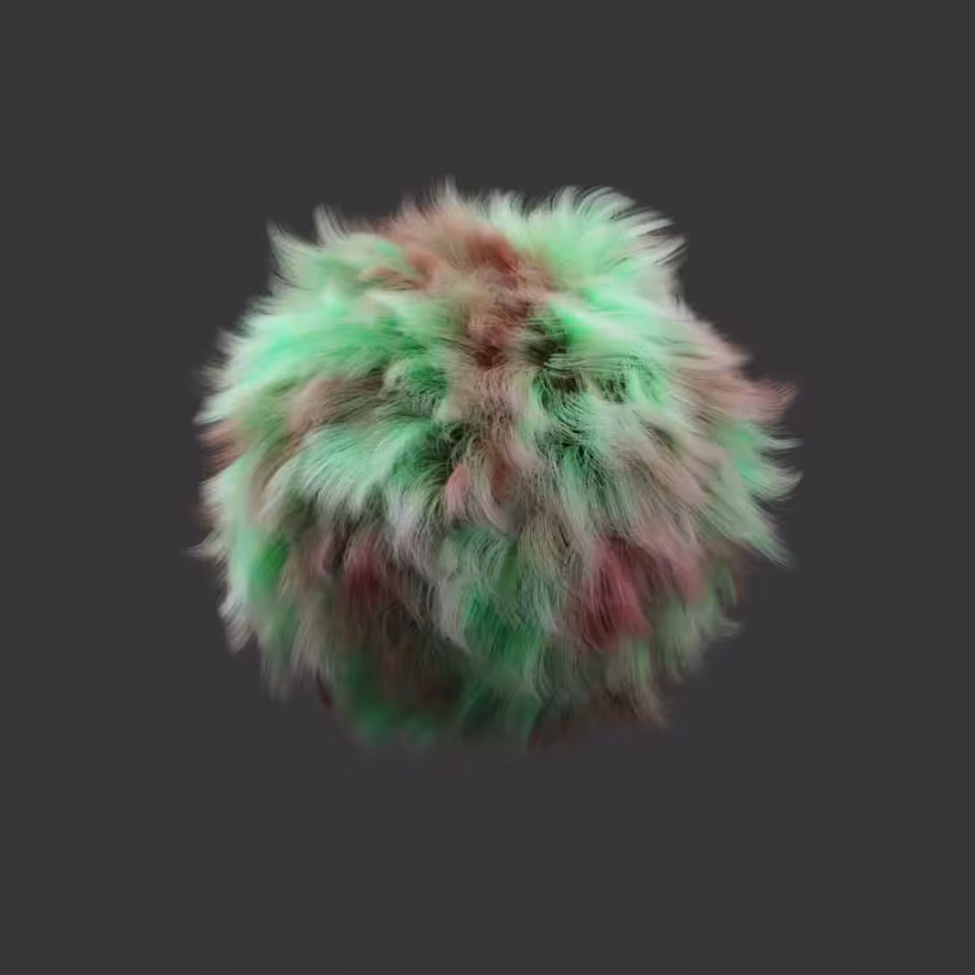 CryptoMoss #03