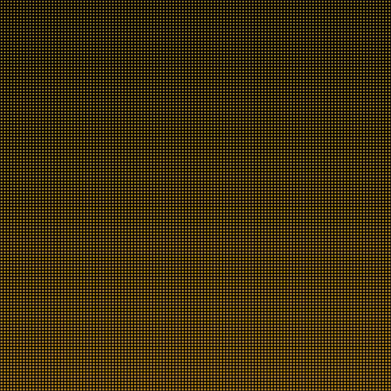 Flux Mesh #15
