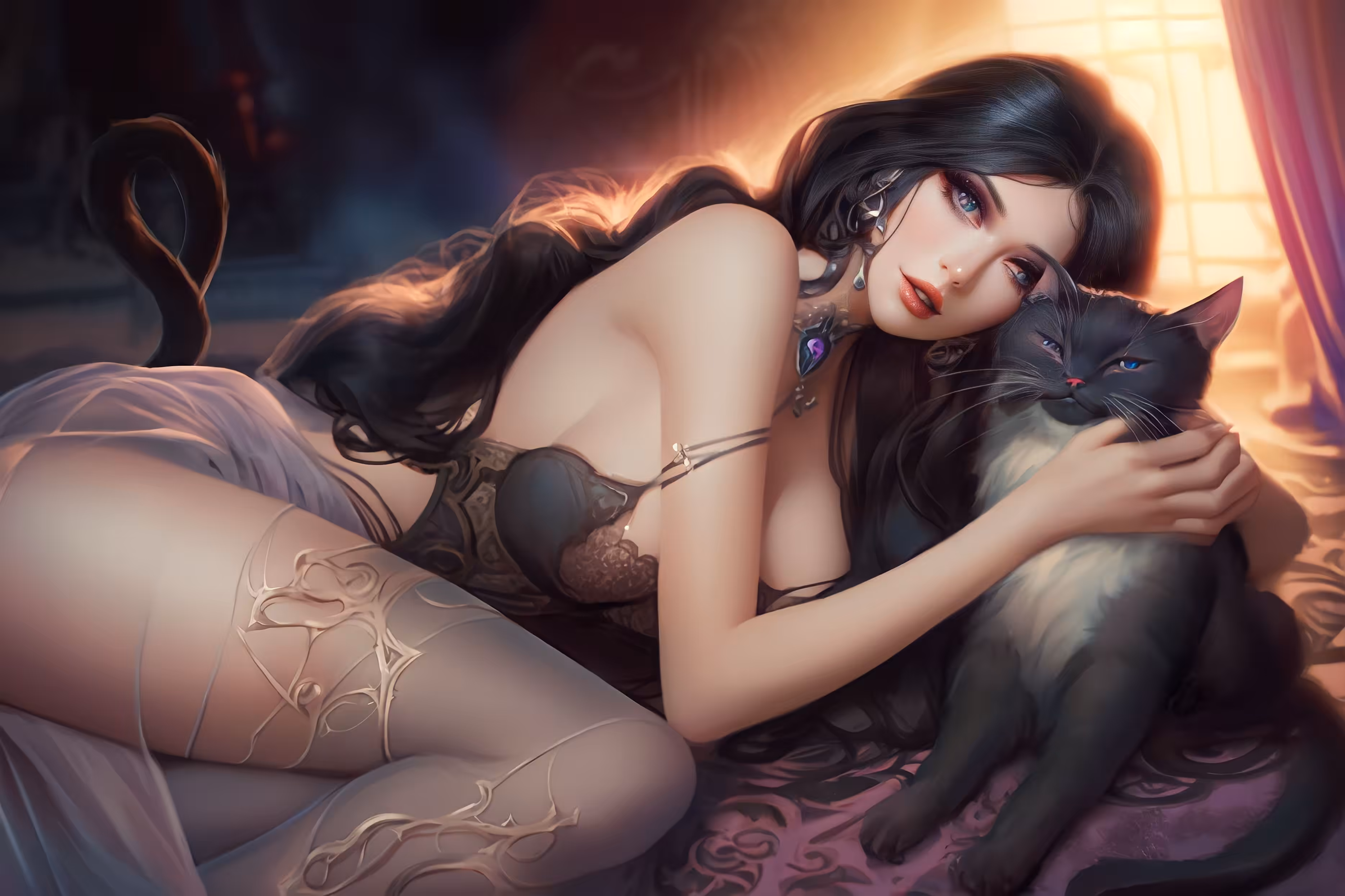 Meow #140