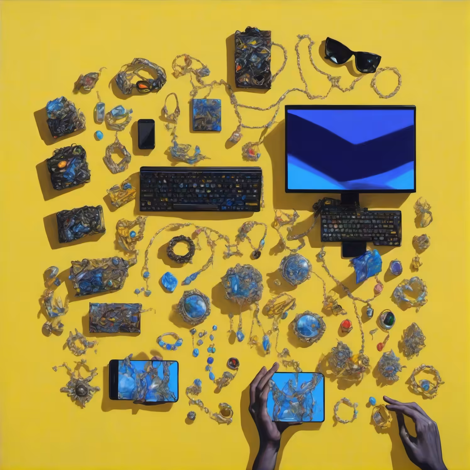 art and value  #355