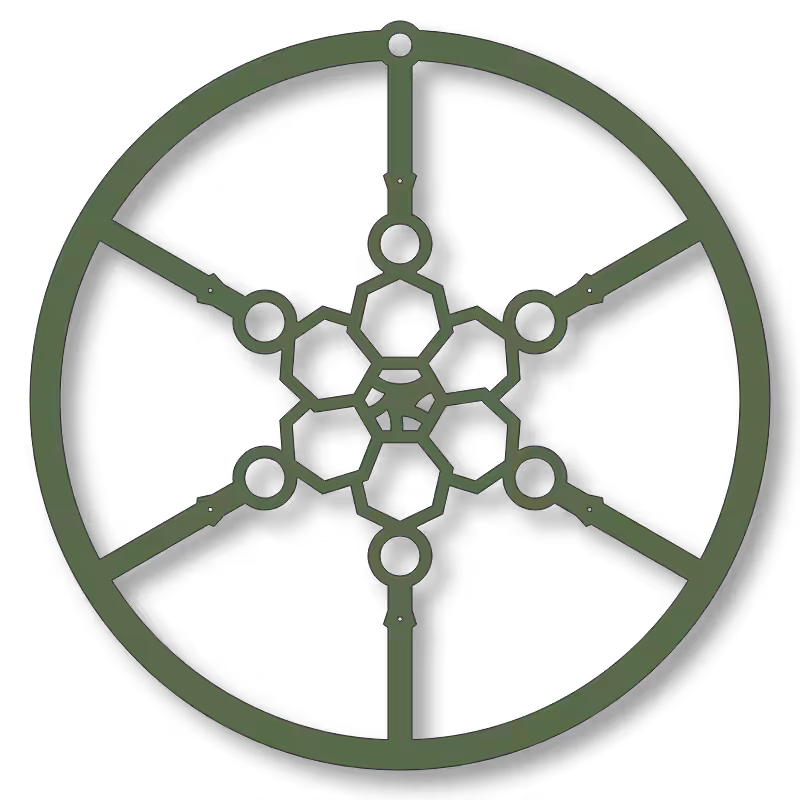 fx(ornament) 2022 #825