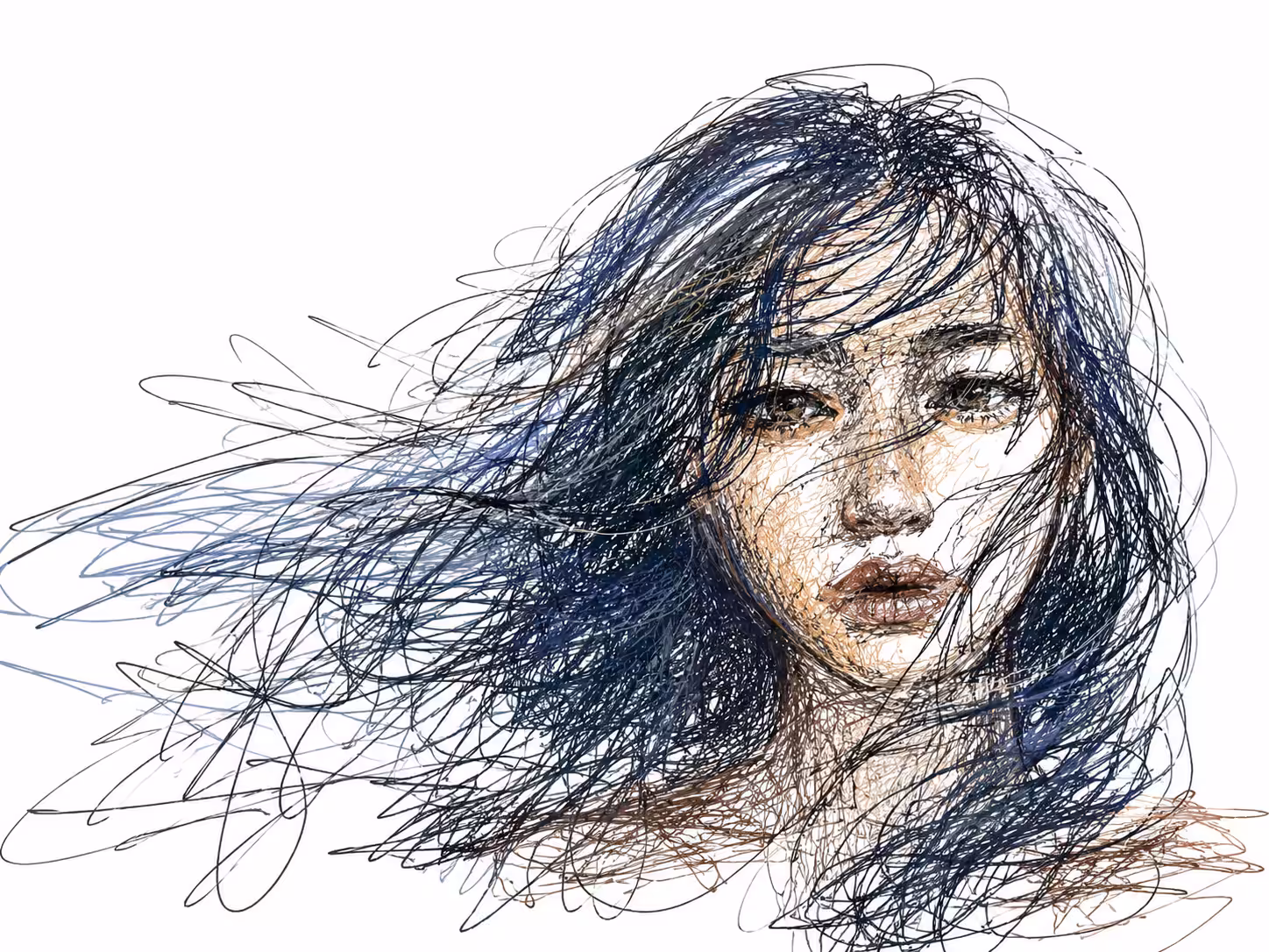 Unfinished Thoughts