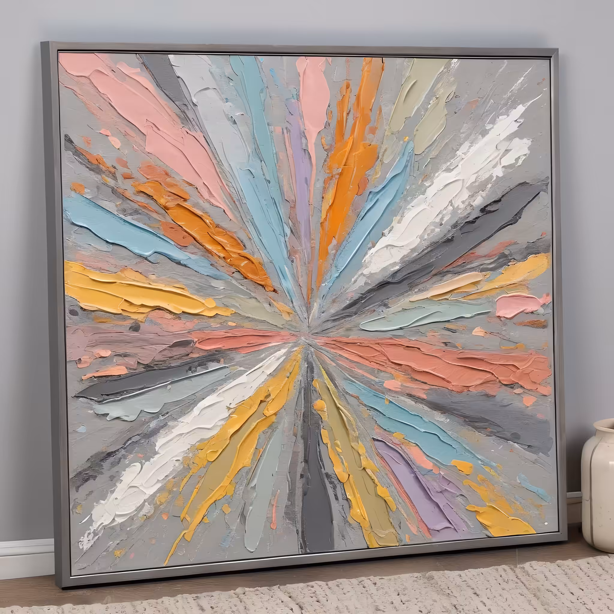 The Synesthetic Singularity #107
