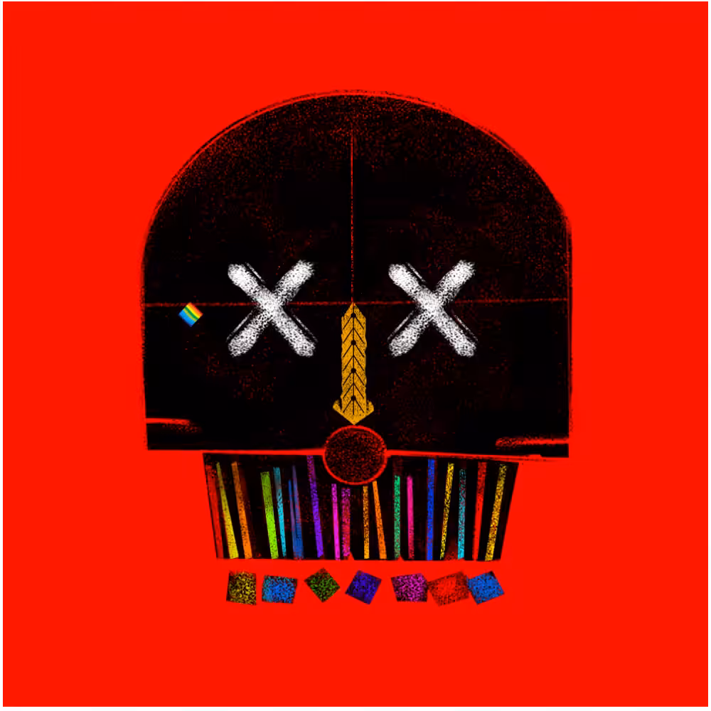 XSkull #325