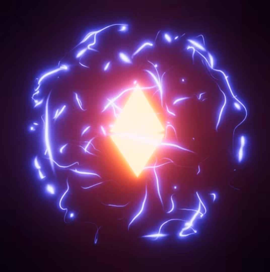Spirit #05