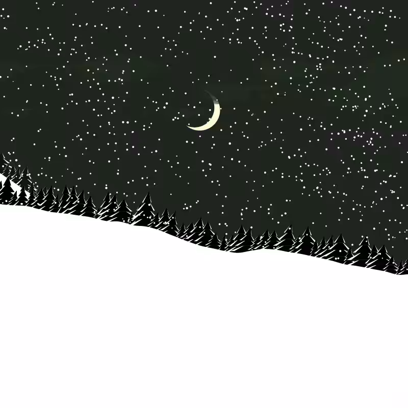 Winterland #190
