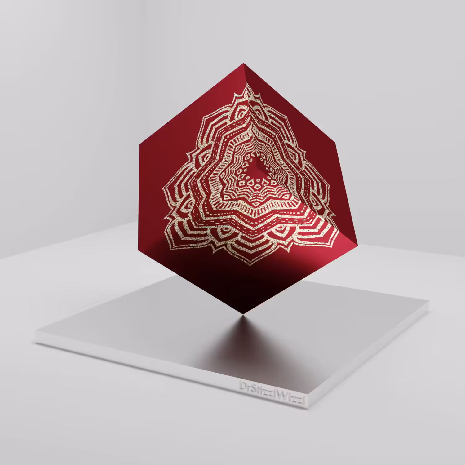 Impossible Block #493
