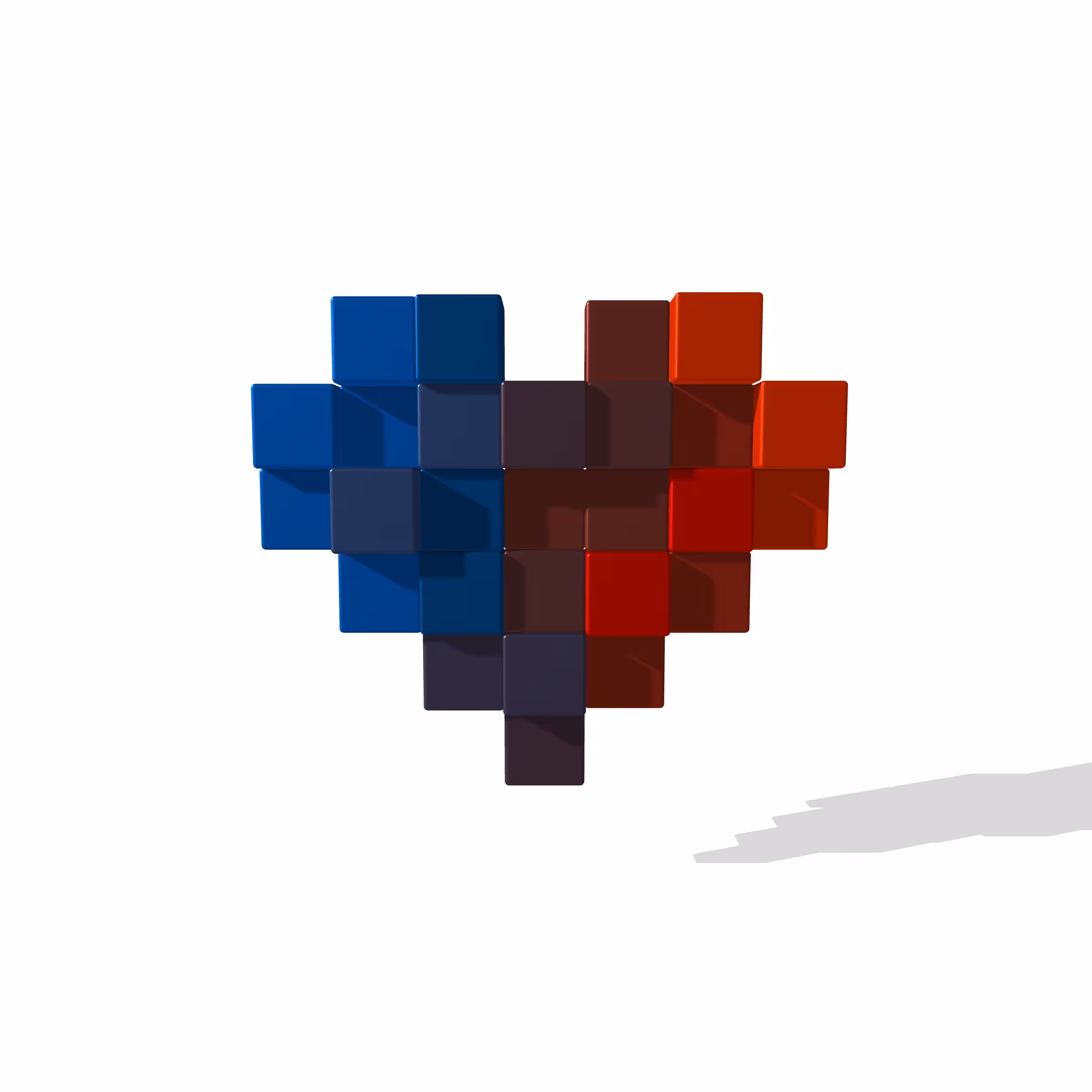heart + craft #13124