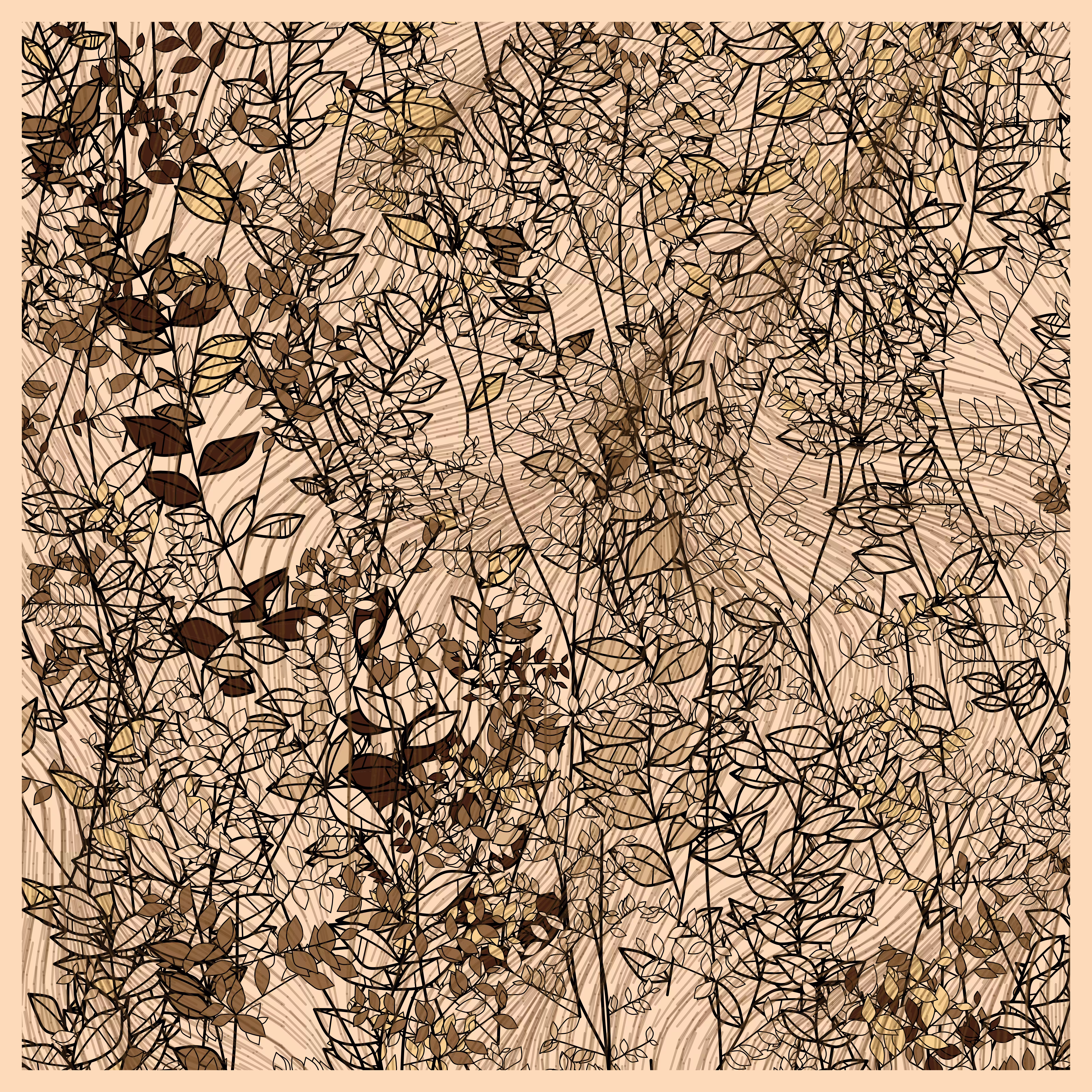 Random Plants #256