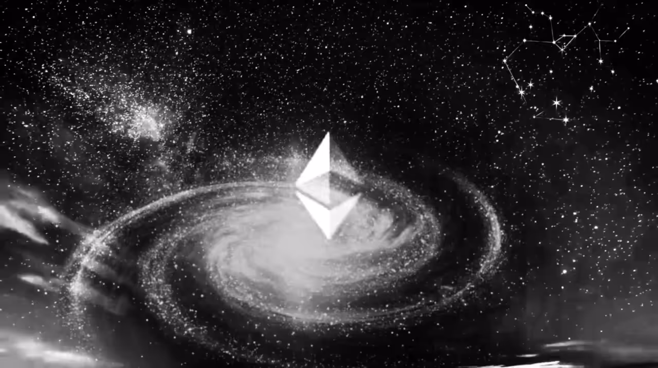 ethereum galaxy