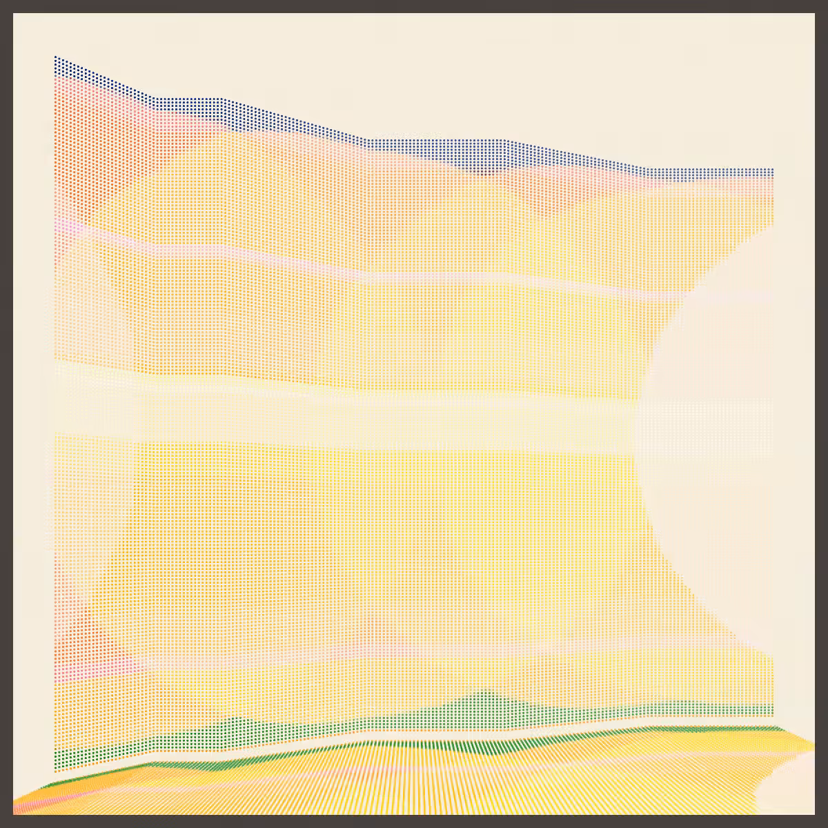 Tumble Down Light Factory #46