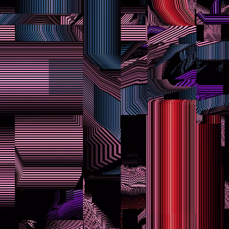 ChromaSlide #50