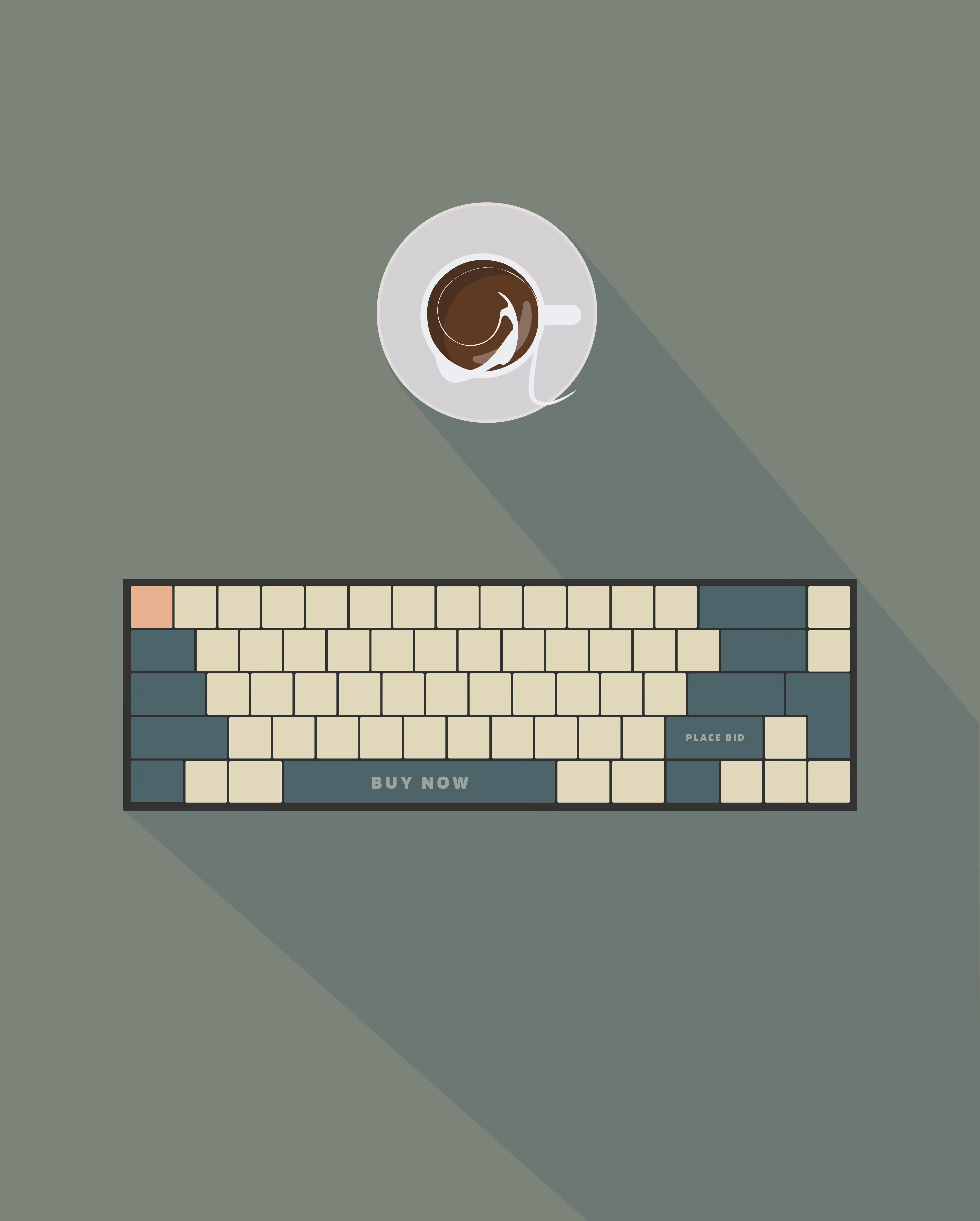 Anon's Keyboard (: 05
