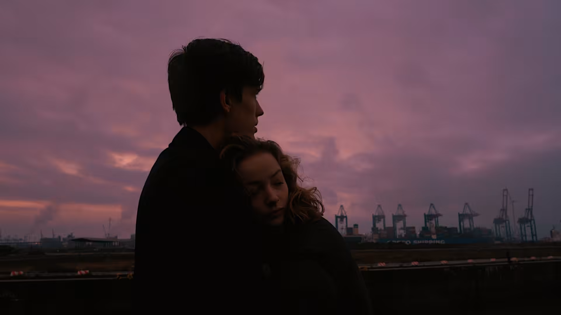 Our Gaze #5