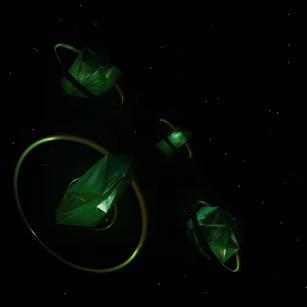 Space Gems #248