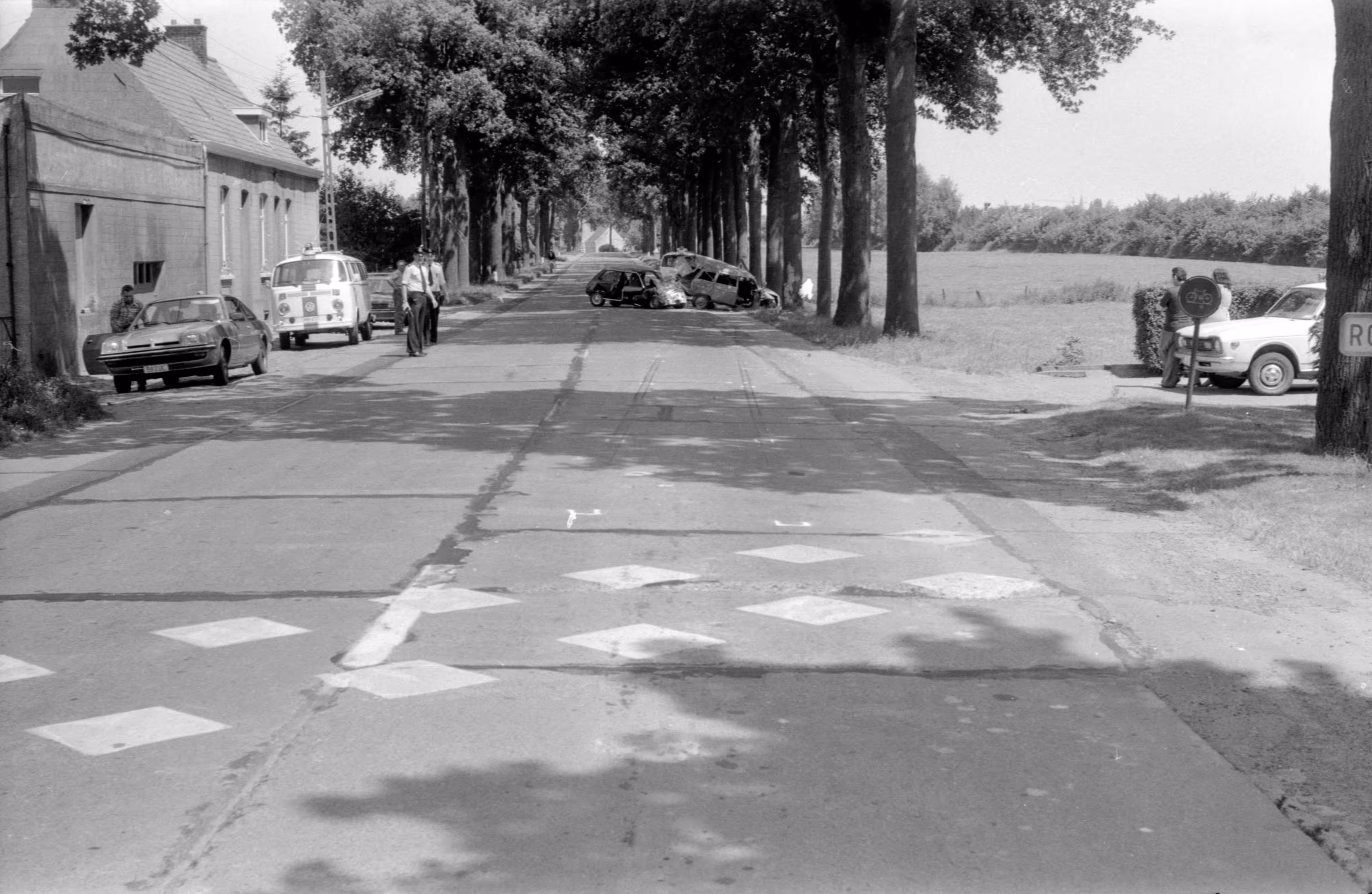 By Accident - The Negatives #263