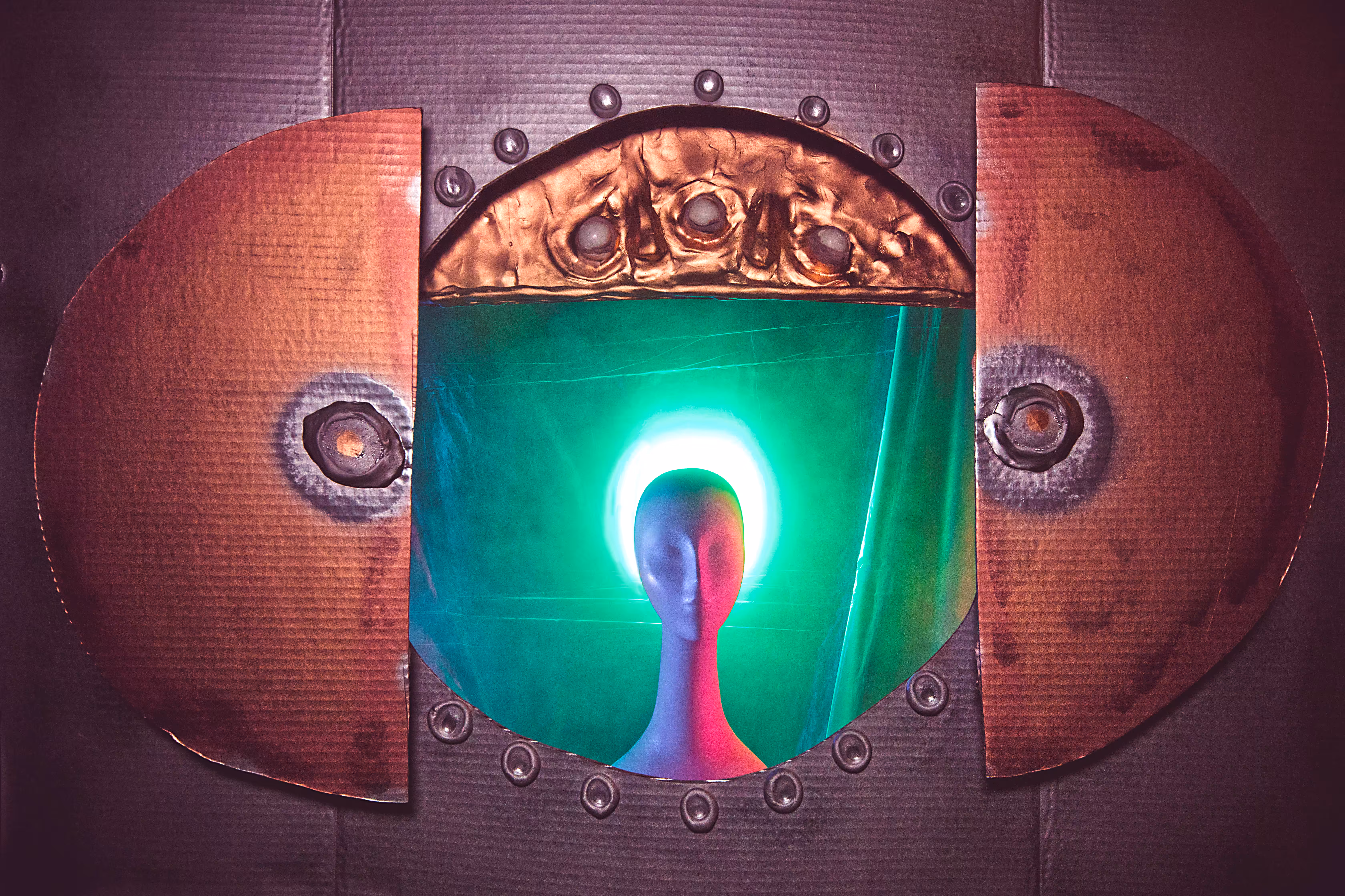 Sentient 2