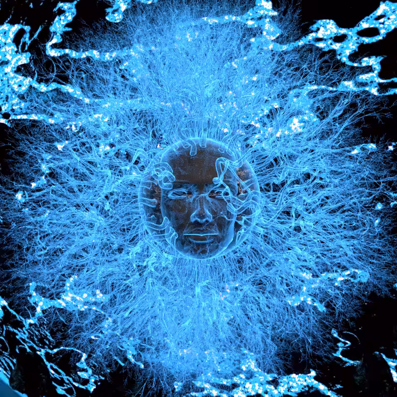 Blueface planet 2080