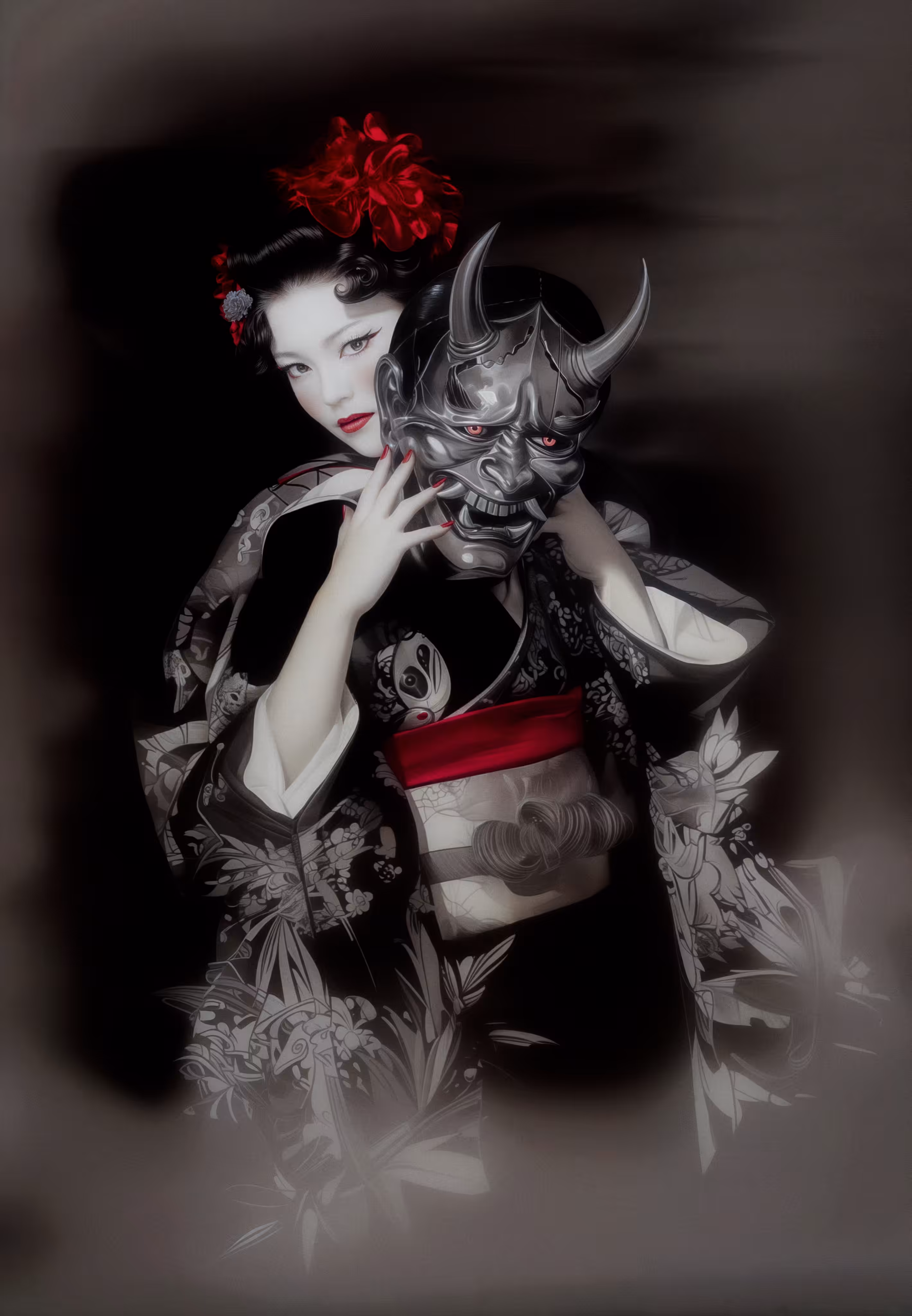 Feminine Willpower