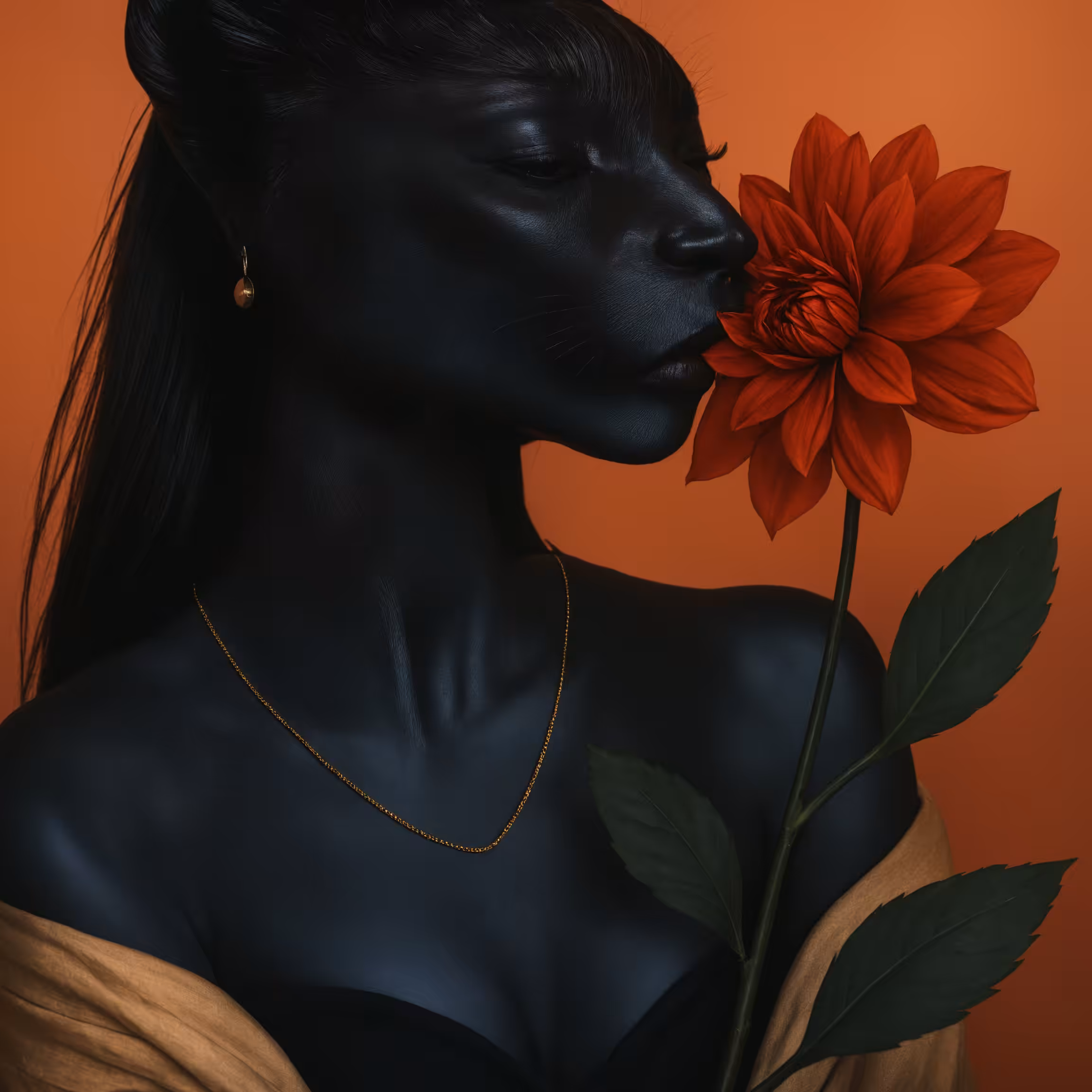 Twilight Grace
