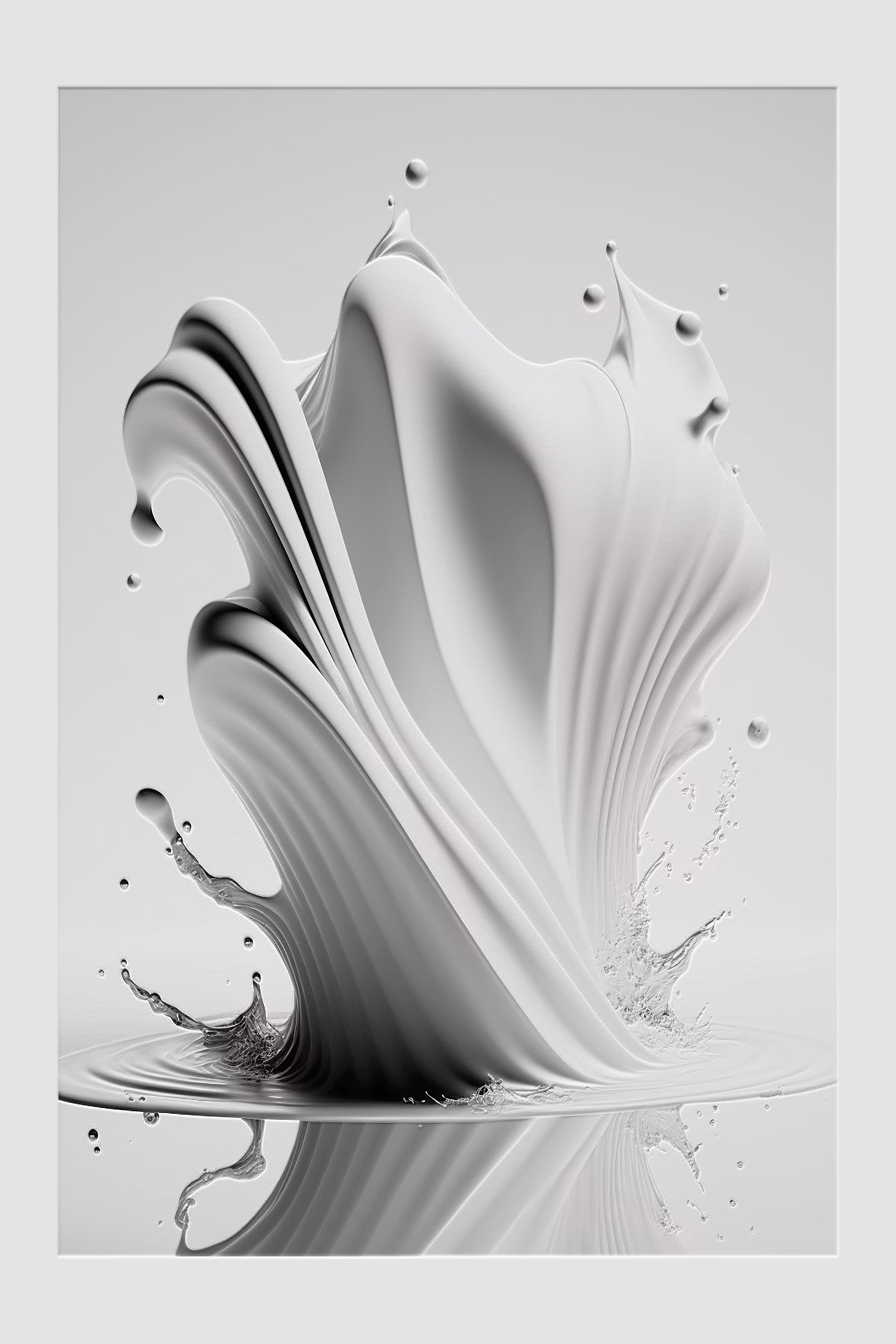 Zero Gravity Sculptures 175