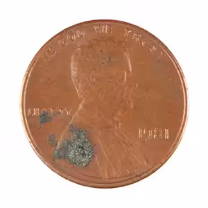Cent #5946